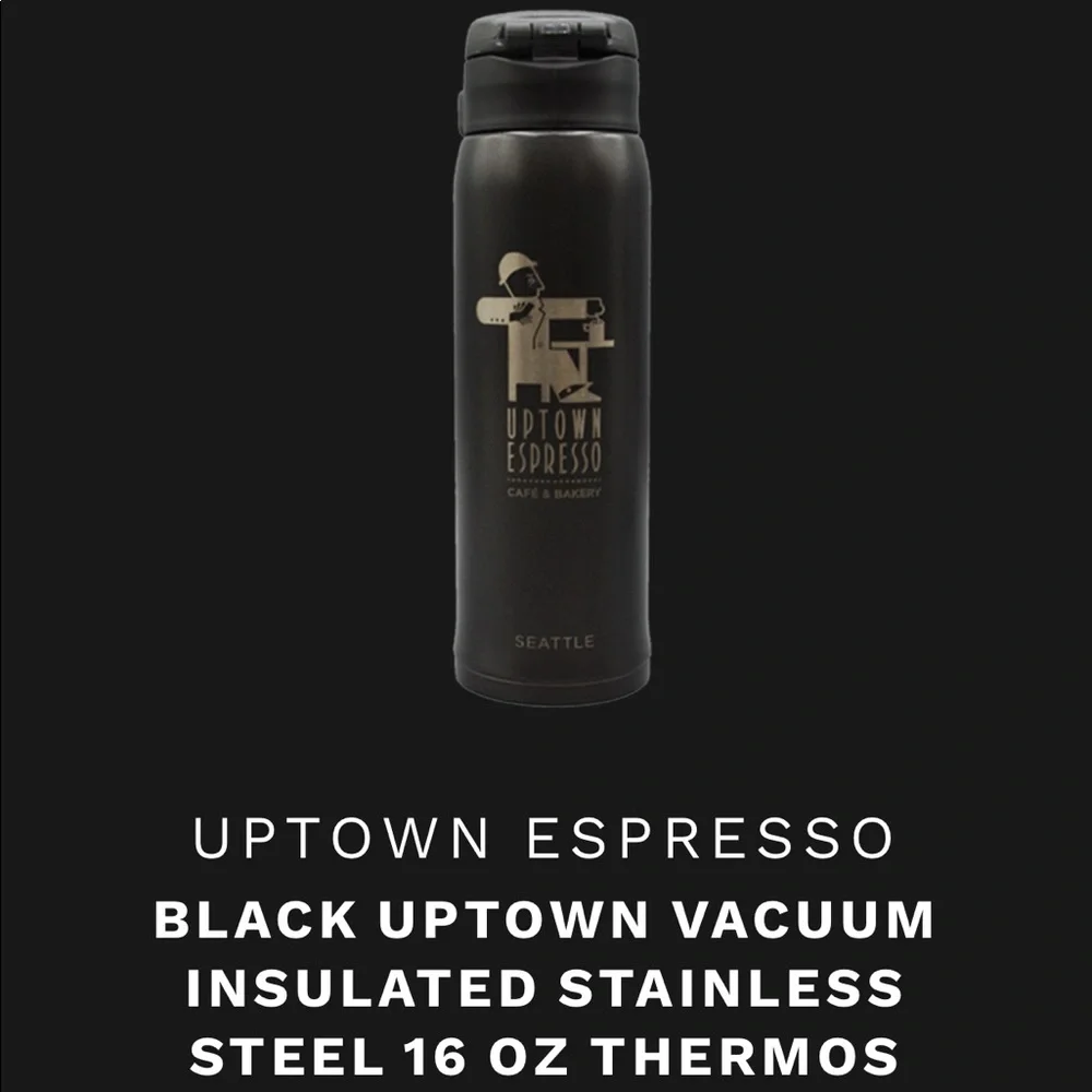 2 x New insulated tumblers 16oz